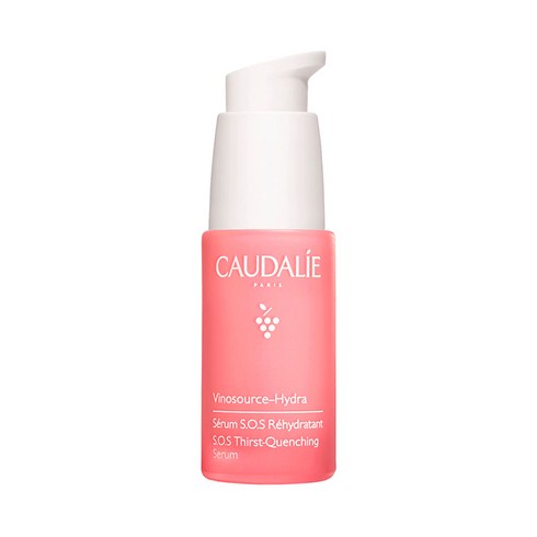 꼬달리 비노수르스 S.O.S 써스트 퀀칭 세럼 30ml, 1개