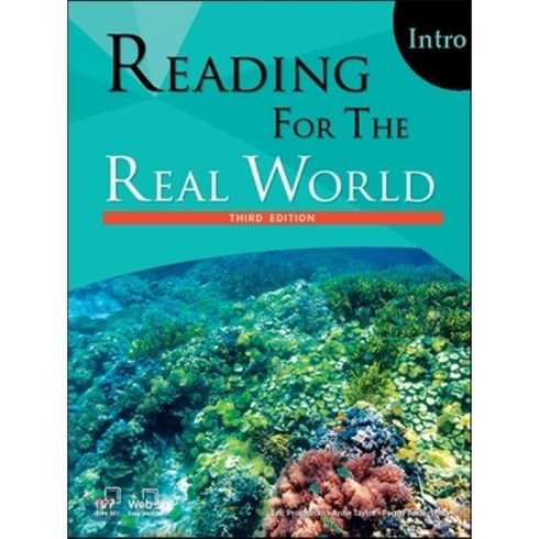 Reading for the Real World Intro, Compass Publishing