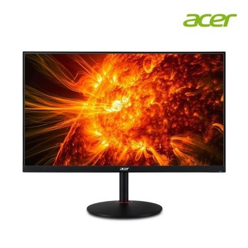 acernitroxv272uw2 - [ACER] 에이서 니트로 XV272U W2 QHD 240HZ 27인치 게이밍 모니터