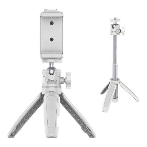 울란지 MT-08화이트 키트/고급폰거치대 포함, 화이트