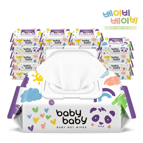 babyplus TOP01