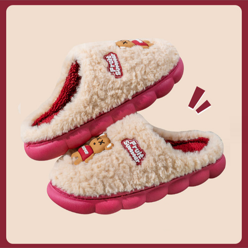 베어파우키즈부츠 TOP01