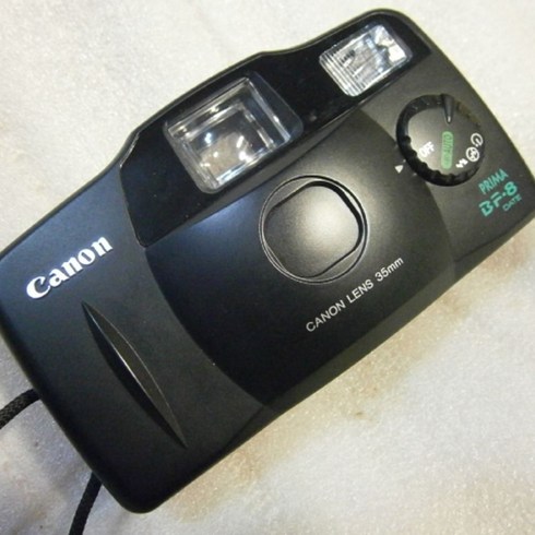 2024년 가성비 최고 800bf - 캐논 ZOOM AF-7 8 BF-800 76 85N 90 필카 필름카메라, BF-800 줌