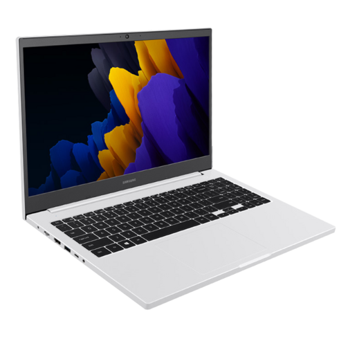 삼성전자 노트북 플러스2 15.6 펜티엄 한컴오피스 WIN11 Pro Edu NT550XDA-K24A, 16GB, 256GB, 퓨어 화이트(A-K24AT)