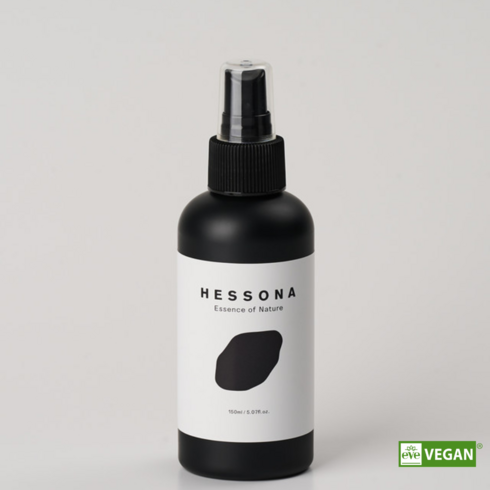 에쏘나 비건 헤어 퍼퓸 픽서 150ml 앞머리고정 볼륨스프레이 헤어스프레이, 1개