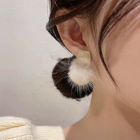 필그림귀걸이 TOP01
