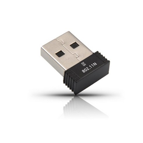 이지넷유비쿼터스 NEXT-300N MINI 초소형 USB 무선랜카드