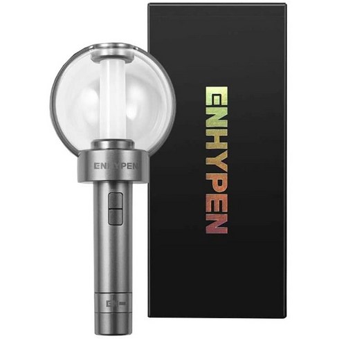 정품 엔하이픈 공식 응원봉 ENHYPEN Official Light Stick