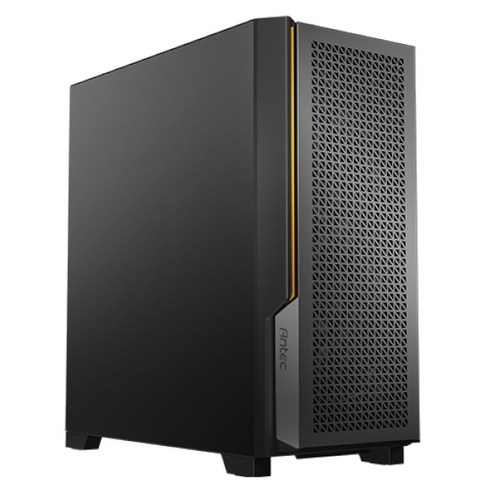 안텍 - [Antec] P20CE ELITE 6FAN METAL MESH SOLID (미들타워), 상세페이지 참조