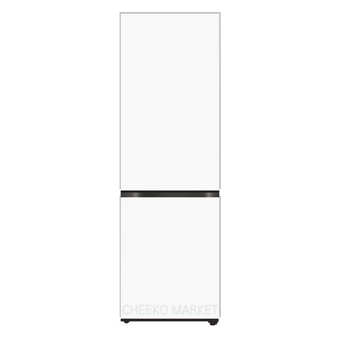 LG 모던엣지 냉장고 오브제컬렉션 344L 3등급, Q343MHHF33