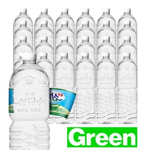 삼다수2l TOP01