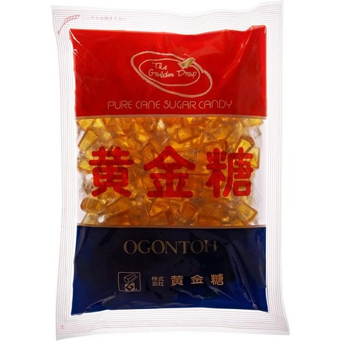 황금설탕이자 - golden candy 일본직구 황금설탕 1kg (x1), 사이즈, 1개