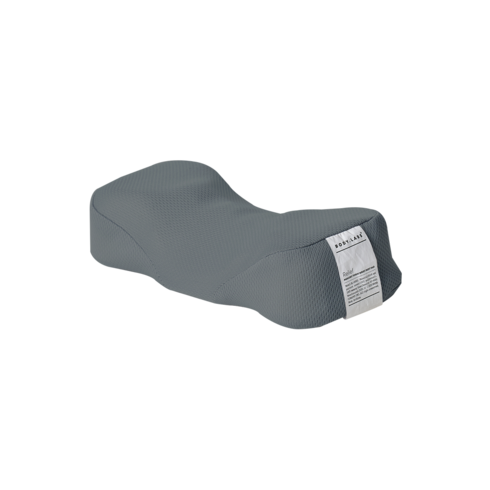 바디랩스 TPE 손목받침대 Relief Air 다크그레이, 단품, 1개
