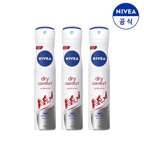 데오드란트 TOP01