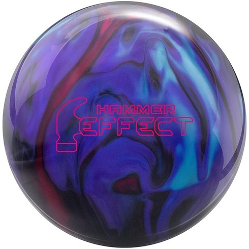 해머이펙트 - Hammer Effect Bowling Ball 5.9kg13파운드 146077, 01 12 Pounds, 1) 12 Pounds