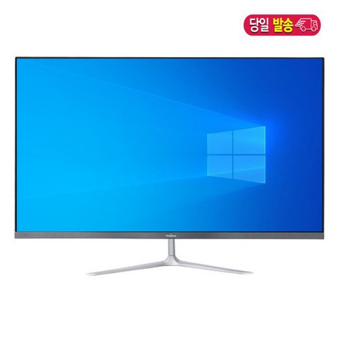 2023년 가성비 최고 중고모니터 - AA급 중고모니터 24인치 LED 모니터/Full HD/랜덤 발송/사무용 업무용 게임용 가정용