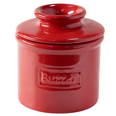 2023년 가성비 최고 버터벨 - Butter Bell 버터벨 버터 상온 보존 가능 버터 케이스 버터키퍼 레트로 컬렉션 - 13컬러, J, 1개