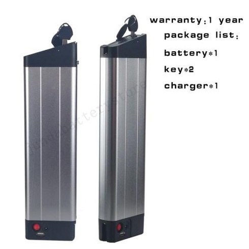 레이피어 언월도 롱소드 Rapier lithuim 배터리 48v 105ah 전기 자전거 36v 10ah 128ah 136ah ebike 350w 500w 충전기, 36v13.5ah