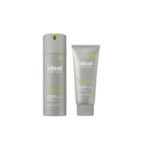 idealformen - 아이디얼포맨 퍼펙트올인원 150mL + 100mL, 1개, 250ml