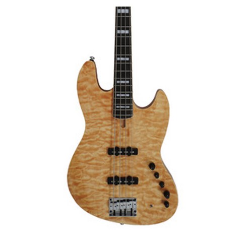 사이어 마커스밀러 V9 BASS GUITAR 4ST (ASH) NATURAL