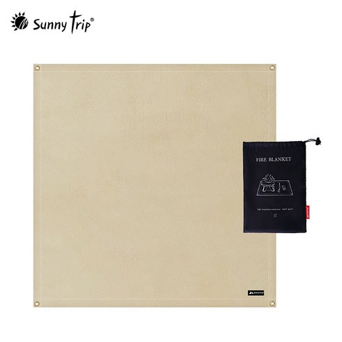 2023년 가성비 최고 방염포 - 레인디어 방염포 매트 단조팩세트, 1개