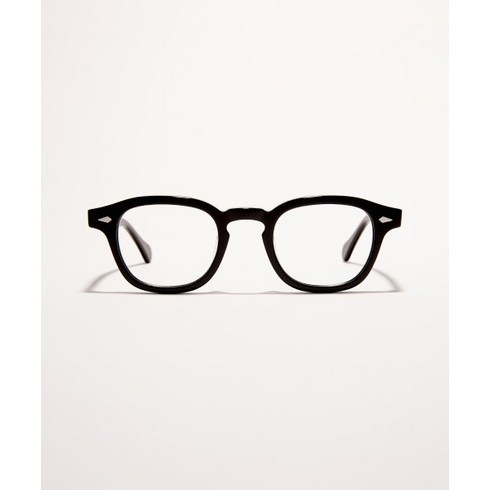 BVH EYEWEAR 1/12 배송 BETHEL (BLACK) 3 size 블루라이트 차단 안경 CLIP-ON 뿔테 BETHEL(BLACK)