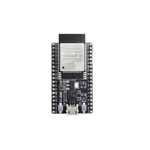 esp32 - ESP32 DevKitC V4 최신버전 아두이노 블루투스 IoT 키트 개발 보드 - 38PIN, 1개