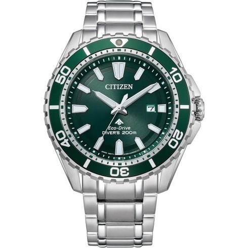 Citizen 시티즌 남자명품시계 씨티즌 BN0199-53X PROMASTER Marine Series 에코드라이브 다이버 200m 시계 Imported from Japan 202