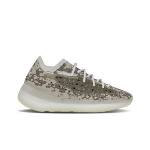 이지부스트 - [국내매장판] 아디다스 운동화 이지 부스트 380 YEEZY BOOST Pyrite GZ0473