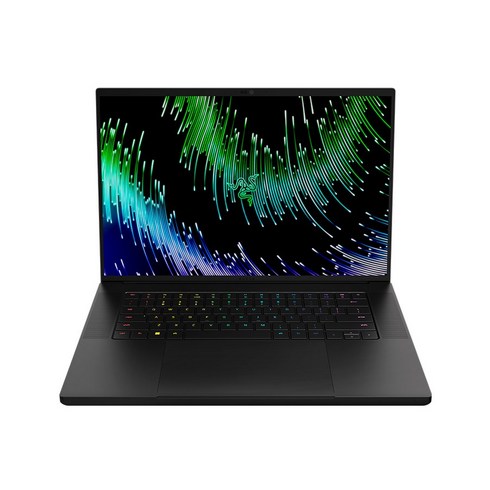 레이저 2023 블레이드 16 코어i9 인텔 13세대 지포스 RTX 4060, 1TB, 16GB, WIN11 Home, Razer Blade 16 13Gen R4060 QHD