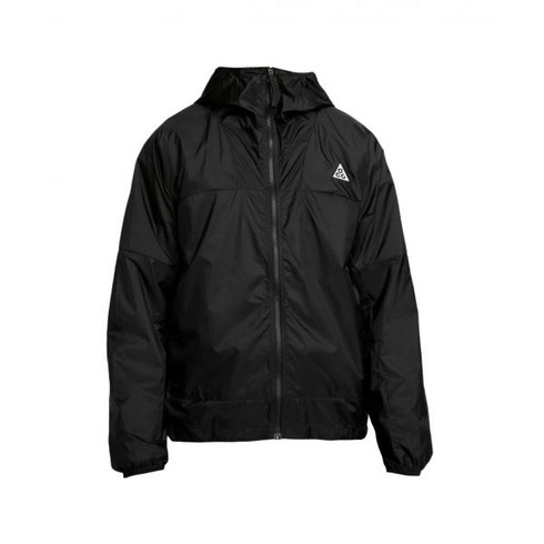 Nike 나이키 ACG 신더 콘 윈드프루프 자켓 블랙 앤트러사이트 아시아
