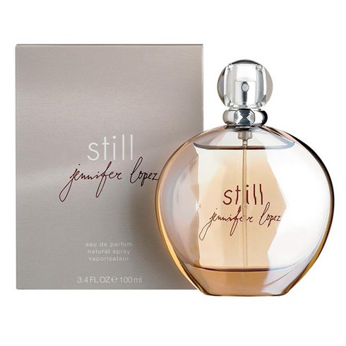 제니퍼로페즈 스틸, 100ml, 1개