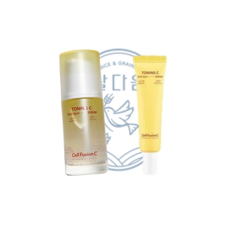 [한정기획] 셀퓨전씨 토닝 C 잡티세럼 30ml+20ml, 30ml, 1개