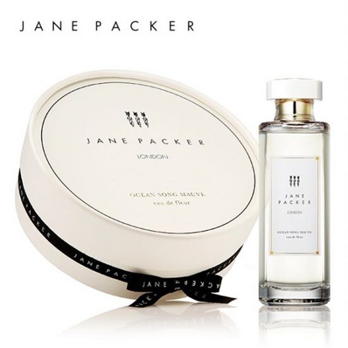 2023년 가성비 최고 면세점플레르드뽀 - 제인패커 오드플레르 아발란체화이트 75ml_퍼퓸/향수, 75ml, 1개