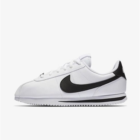 [국내 매장판] 나이키 코르테즈 CORTEZ BASIC SL BG 904764-102