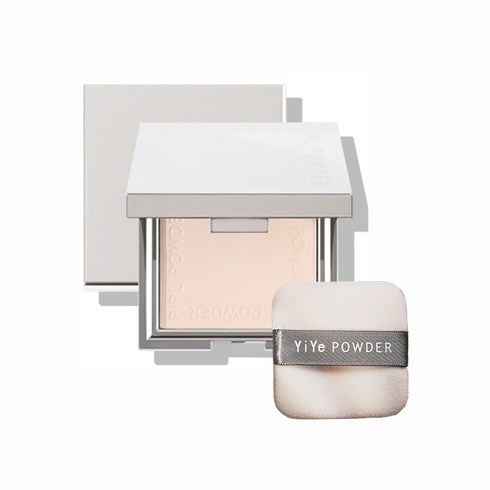 파우더팩트 TOP01