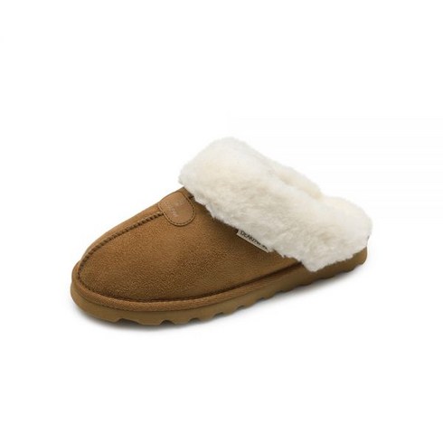 베어파우슬리퍼 TOP01