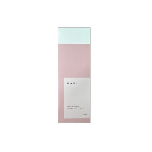 [가히] 뿌리는 콜라겐 앰플미스트 120ml, 1개