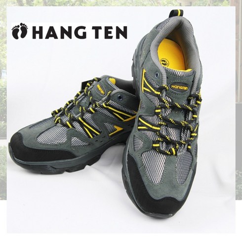2023년 가성비 최고 ht300 - 행텐 HT-300 남성용 프리미엄 트레킹화 뉴엔몰