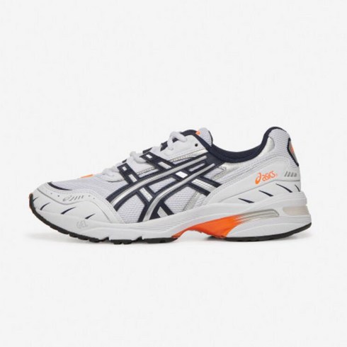 ASICS 아식스 젤 1090 남성 운동화 런닝화 화이트미드나잇 1021A275-100