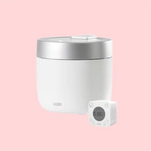르젠 24년형 신제품 퓨어미스트 가열식 가습기 리모컨 LZHD-HV5