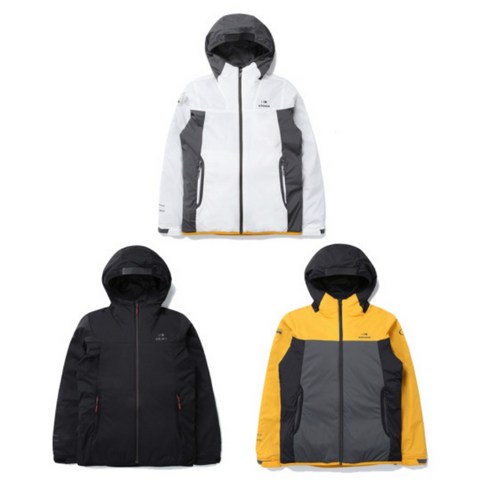 2023년 가성비 최고 아이더에트나 - [국내매장판] 아이더 에트나 여성 폴라텍 알파 패딩 자켓 - DWU21105