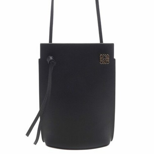 로에베 24SS 여성 다이스 포켓 크로스백 C630R12X01 1100 24S C630R12X01110024S