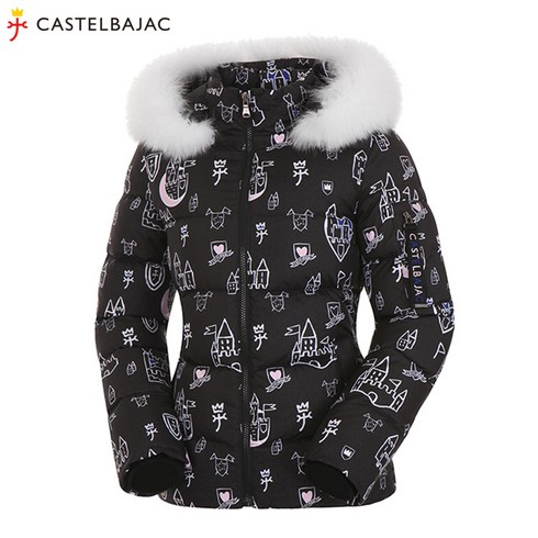 까스텔바작여성골프웨어 TOP01