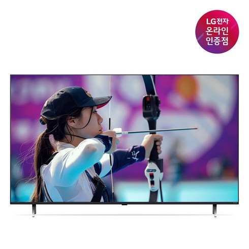 lgqned86 - LG전자 LG QNED TV 86QNED70TEA 217cm, 벽걸이형