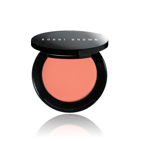 BOBBI BROWN 바비브라운 팟 루즈 포 립스 앤 치크 3.7g 24 프레쉬 멜론, 1개