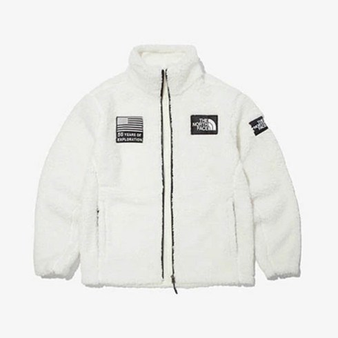 2023년 가성비 최고 노스페이스 - 노스페이스_ [정상가 169000원] 노스페이스 공용 SNOW CITY FEECE JACKET J4FM71C-IVO