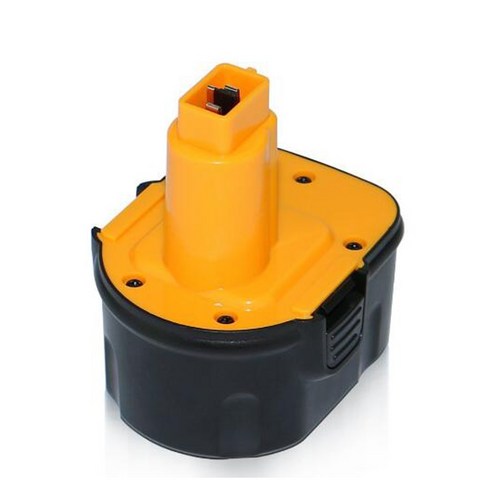 Dewalt DW981KQDW052ZDW907Z DW907 DW907K2 DW907K2H DW953DW981DW940KDC612KA DW924K2-B2 용 12V 2.0A Ni-C, 02 1pc
