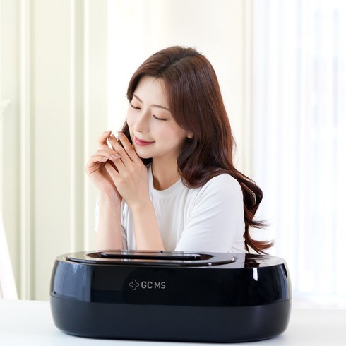 시원웰 파라핀 베스 용해기 블랙 VM-500