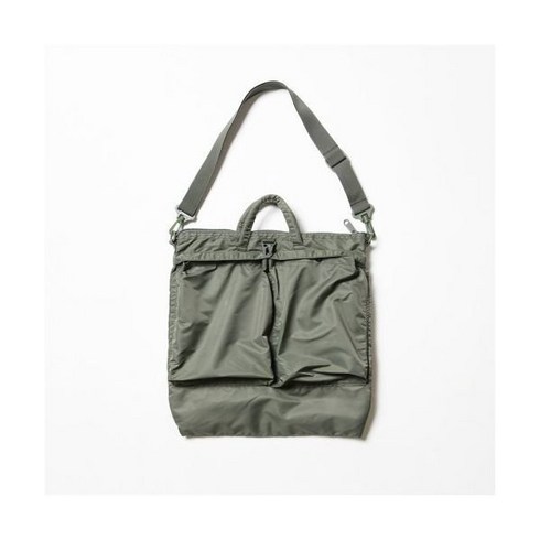 YMCL KY US AIR FORCE Helmet Bag - Foliage